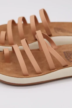 Niki Comfort Pantolette