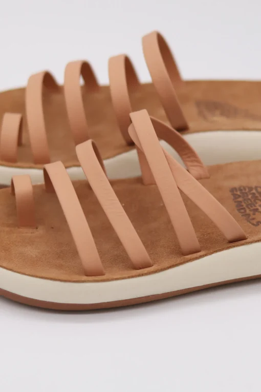 Niki Comfort Pantolette