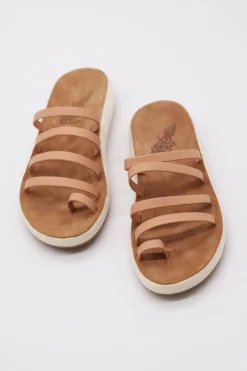 Niki Comfort Pantolette