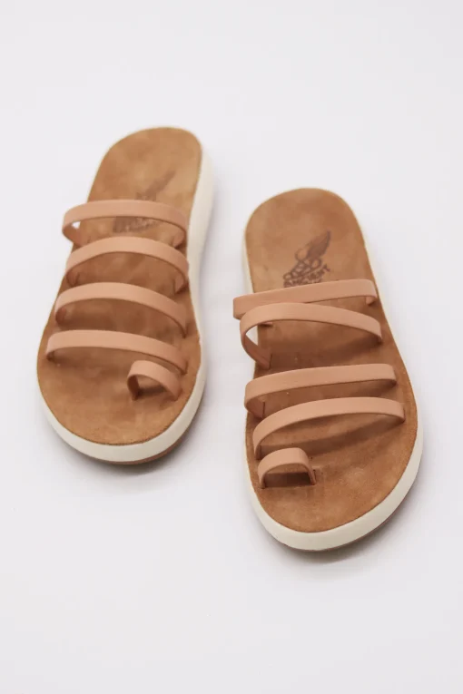 Niki Comfort Pantolette