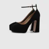 Norther Pumps Negro
