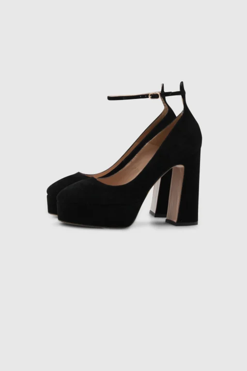 Norther Pumps Negro