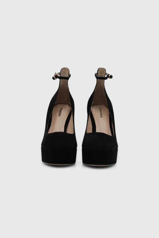 Norther Pumps Negro