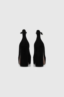 Norther Pumps Negro
