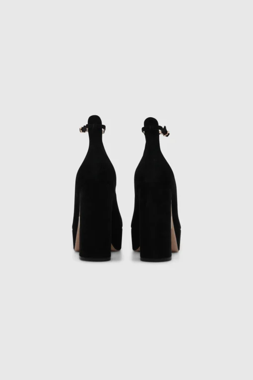 Norther Pumps Negro