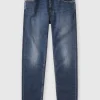 Oakland Straight Jeans MBL