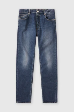 Oakland Straight Jeans MBL
