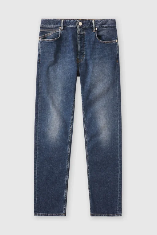 Oakland Straight Jeans MBL