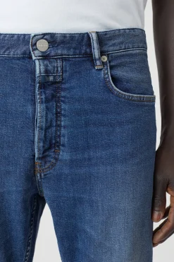 Oakland Straight Jeans MBL