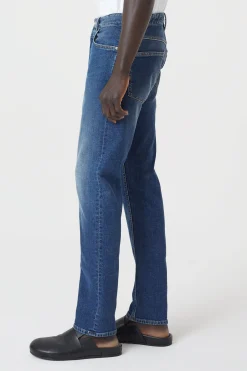 Oakland Straight Jeans MBL