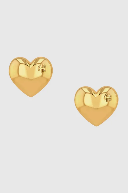 Ohrringe Heart