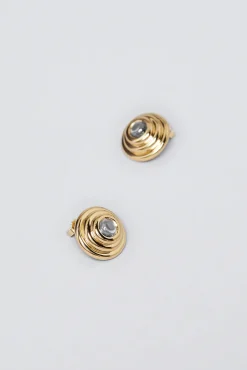 Ohrringe Memory Stud
