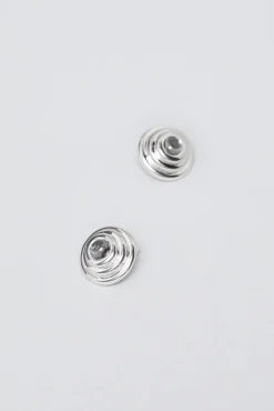 Ohrringe Memory Stud