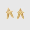 Ohrstecker High Roller Star