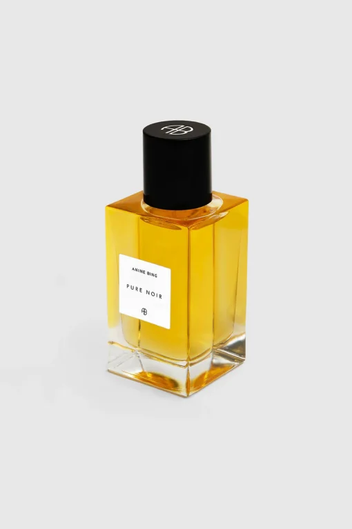Parfum Pure Noir