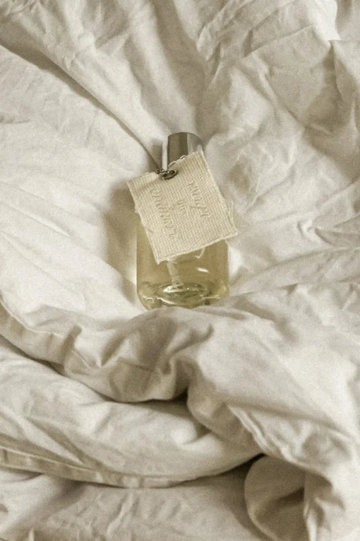 Parfum The Bottle