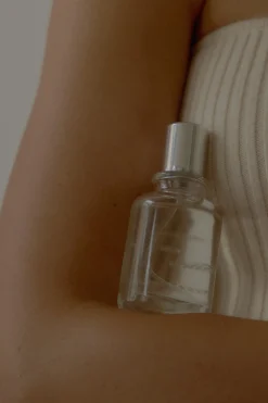 Parfum The Bottle