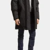 Parka Techno Down