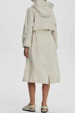 Parka Tybalt Long