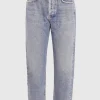 Parker Pants Facade