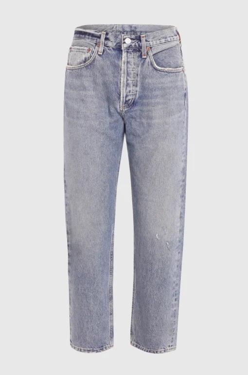 Parker Pants Facade