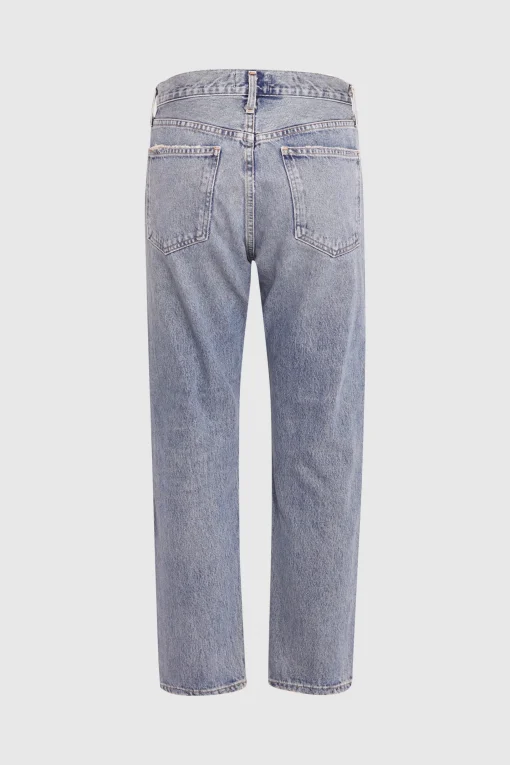 Parker Pants Facade