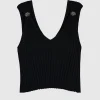 Paros Shirt Noir