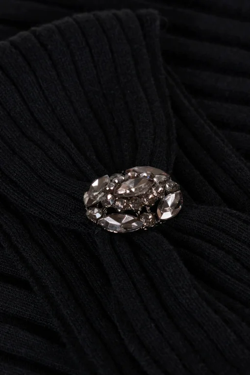 Paros Shirt Noir