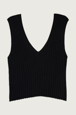 Paros Shirt Noir