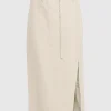 Pelma Skirt Champagne