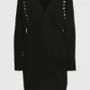 Pemil Dress Black