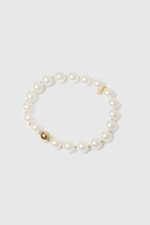 Perlenarmband Marla