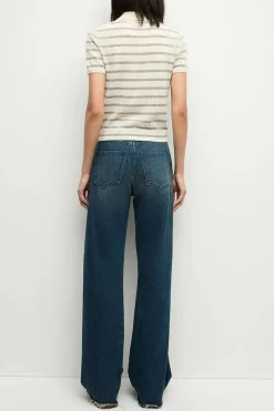 Polo Brandt Striped