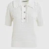 Polo Hermirates Knitted