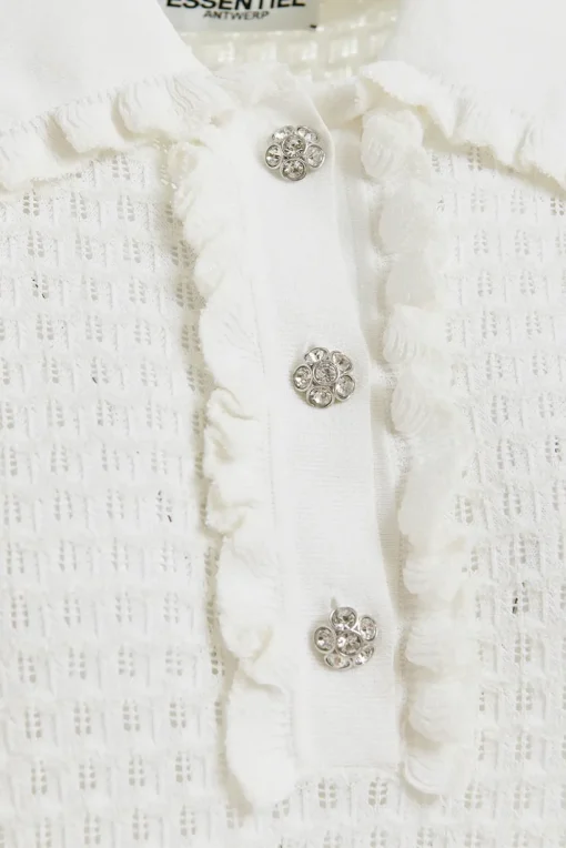 Polo Hermirates Knitted