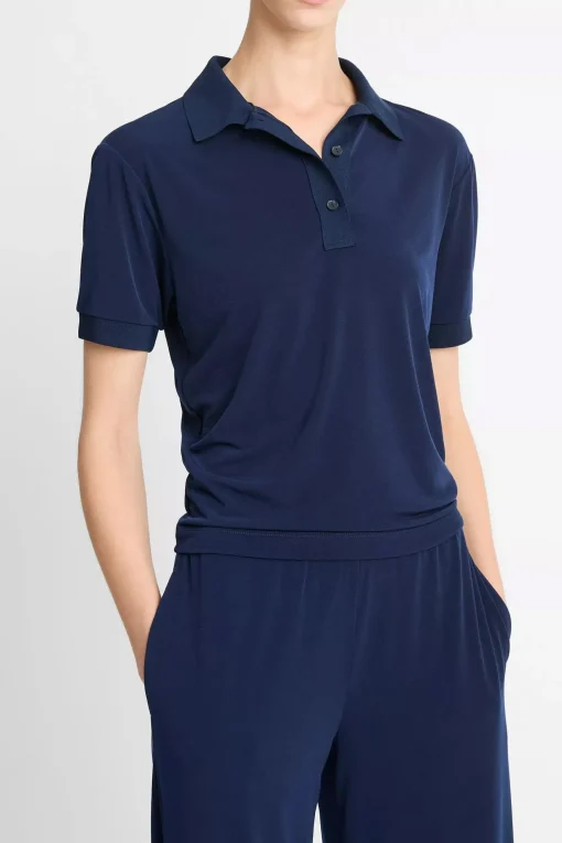 Polo Jersey