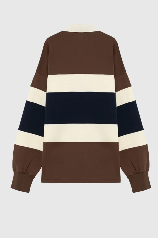 Polo Pullover