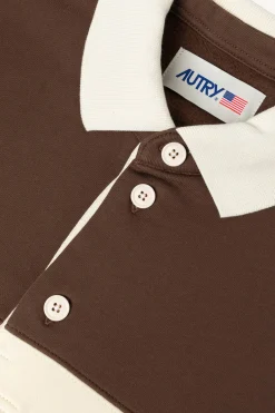 Polo Pullover