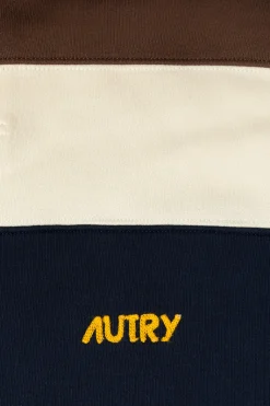 Polo Pullover