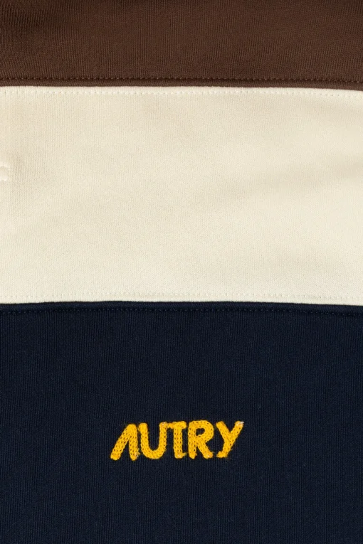 Polo Pullover