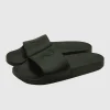 Pool Slides Black