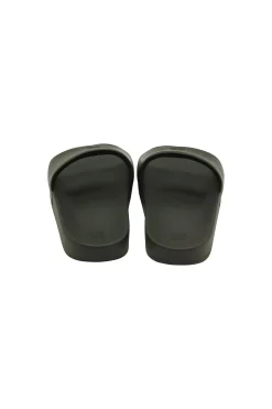 Pool Slides Black