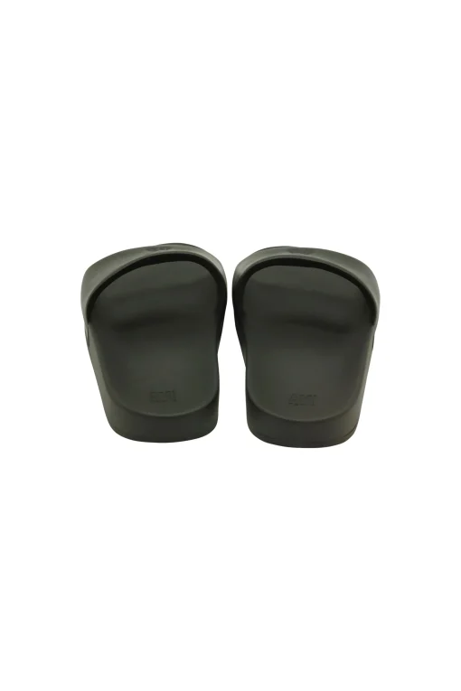 Pool Slides Black
