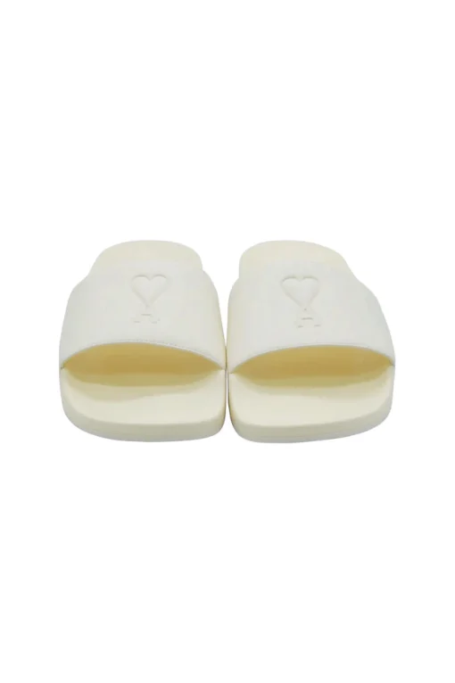 Pool Slides M Off White