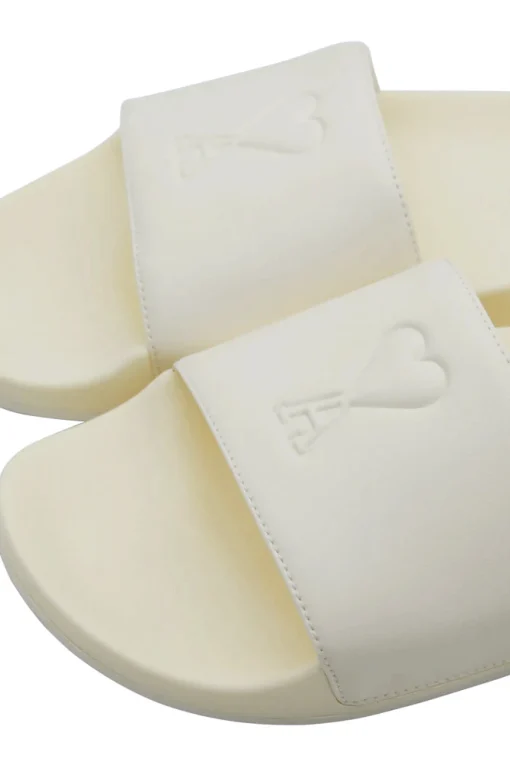 Pool Slides M Off White
