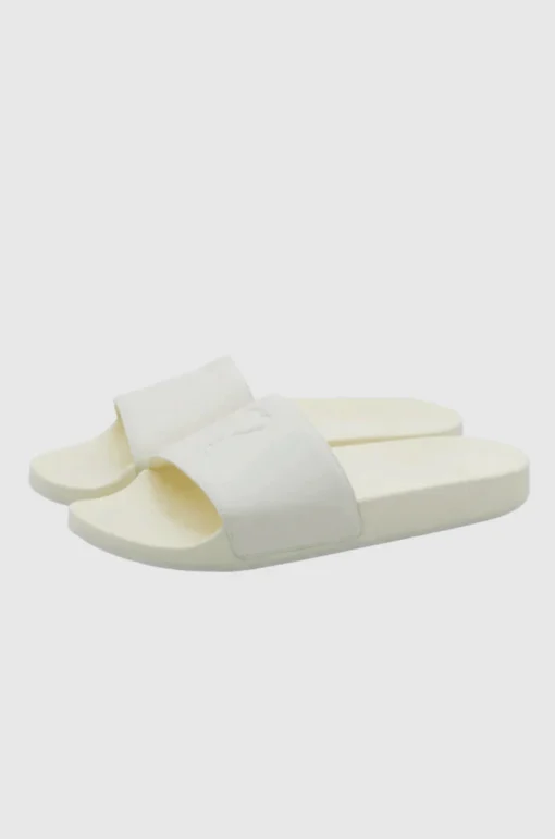 Pool Slides W Off White