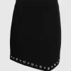 Primela Skirt Black