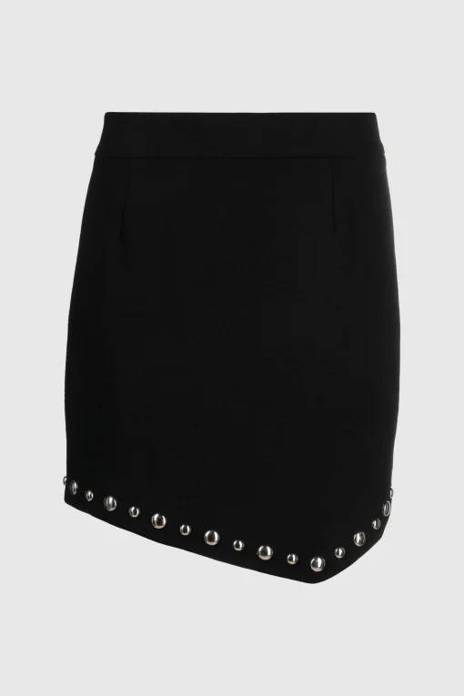 Primela Skirt Black