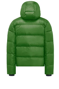 339 Puffy Daunenjacke