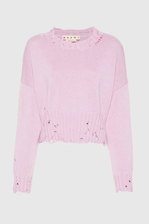 Pullover